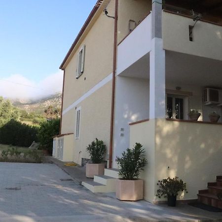 Casa Oleandri Villa Golfo Aranci Eksteriør billede