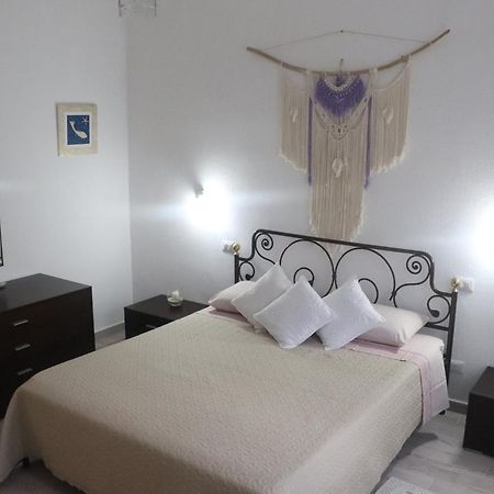 Casa Oleandri Villa Golfo Aranci Eksteriør billede