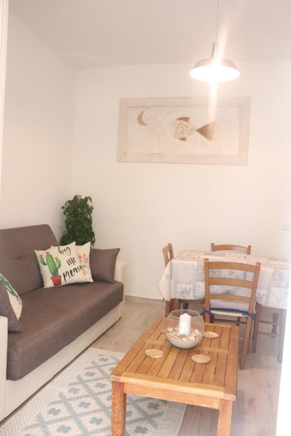 Casa Oleandri Villa Golfo Aranci Eksteriør billede