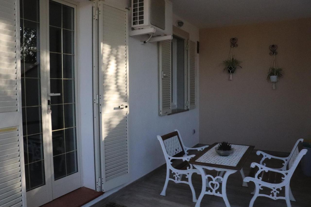 Casa Oleandri Villa Golfo Aranci Eksteriør billede
