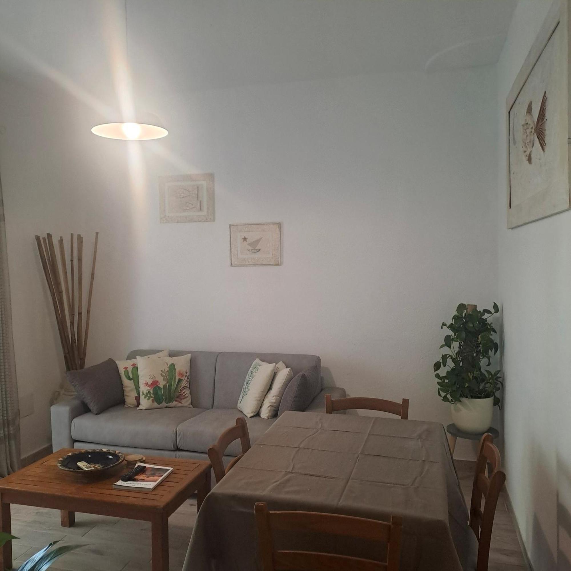 Casa Oleandri Villa Golfo Aranci Eksteriør billede