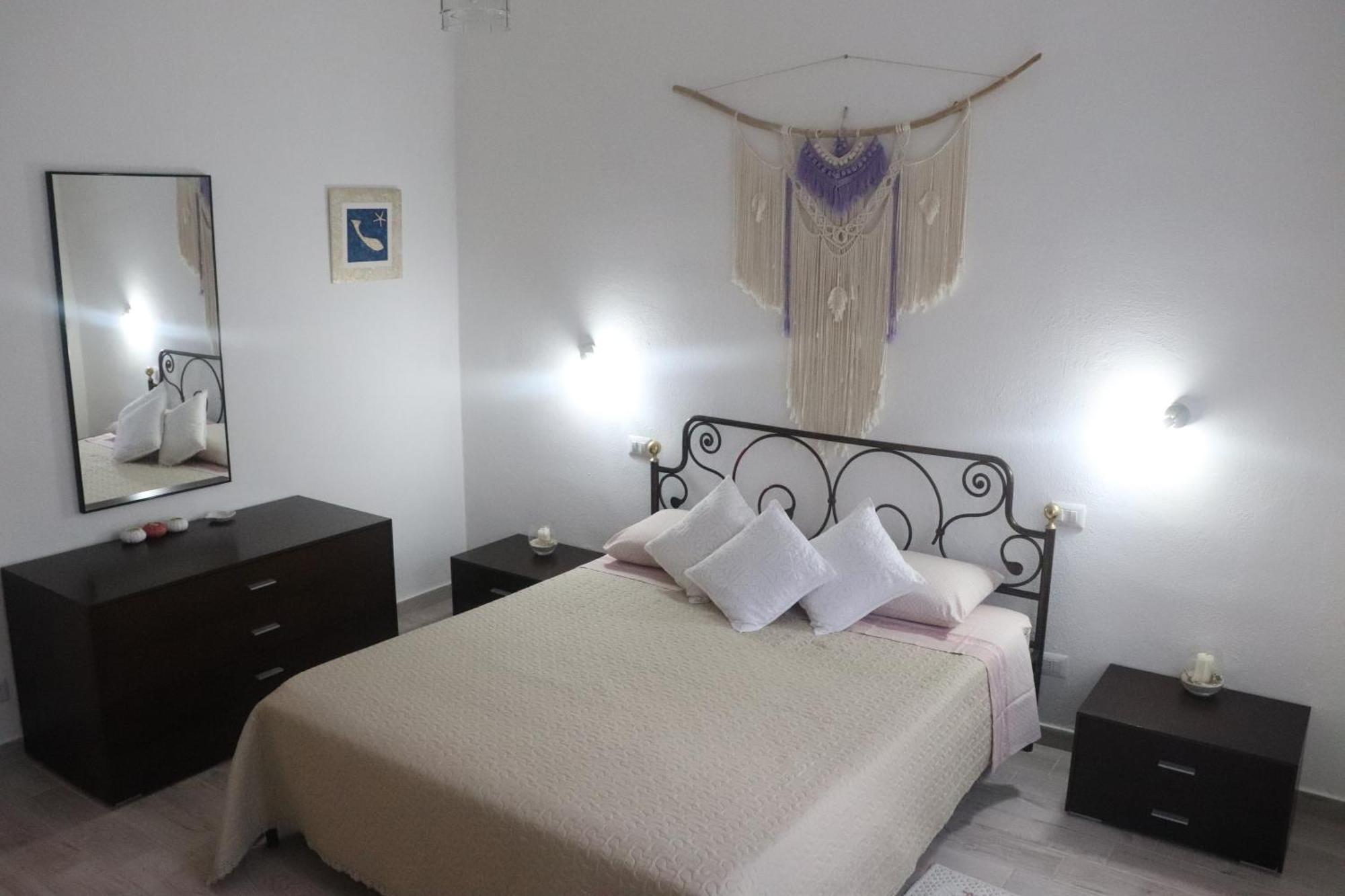 Casa Oleandri Villa Golfo Aranci Eksteriør billede