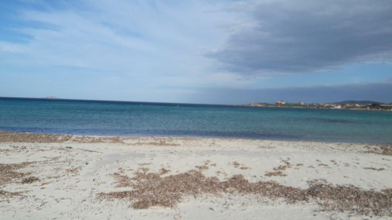 Casa Oleandri Villa Golfo Aranci Eksteriør billede